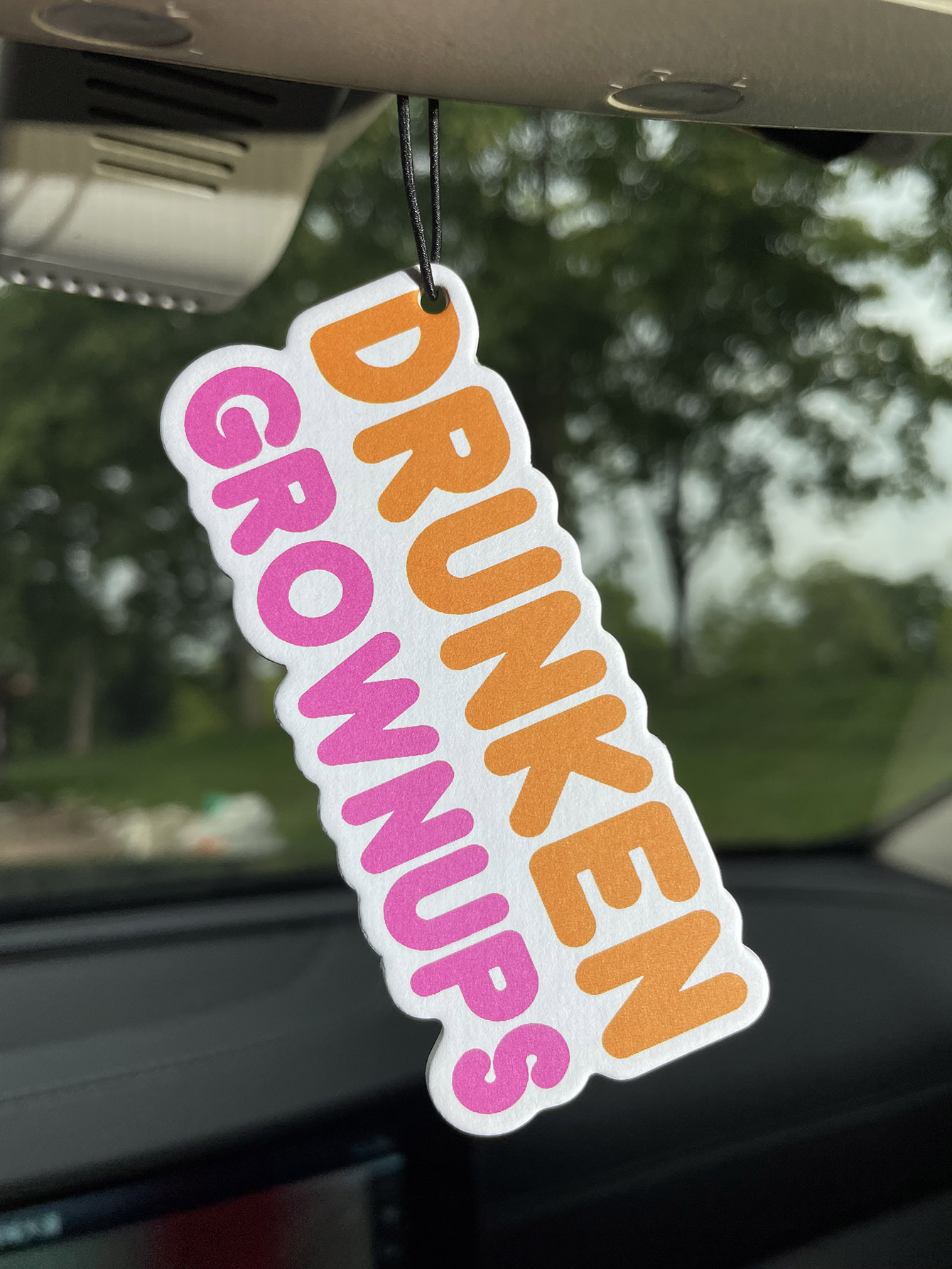 Drunken Grownups/Freesia Fresh - Perfume Fragrance Types のレビューと価格