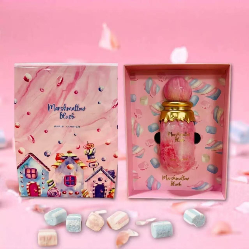 100ml Unisex Perfume Sweet Mar - Perfume Fragrance For Girls のレビューと価格