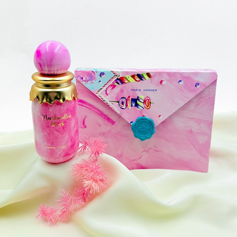 100ml Unisex Perfume Sweet Mar - Perfume Fragrance For Girls のレビューと価格