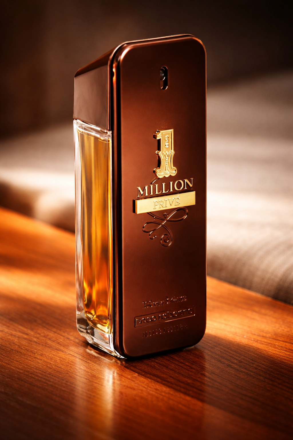Rabanr Million Luxe Perfume 10 - Perfume Fragrance Bottle のレビューと価格