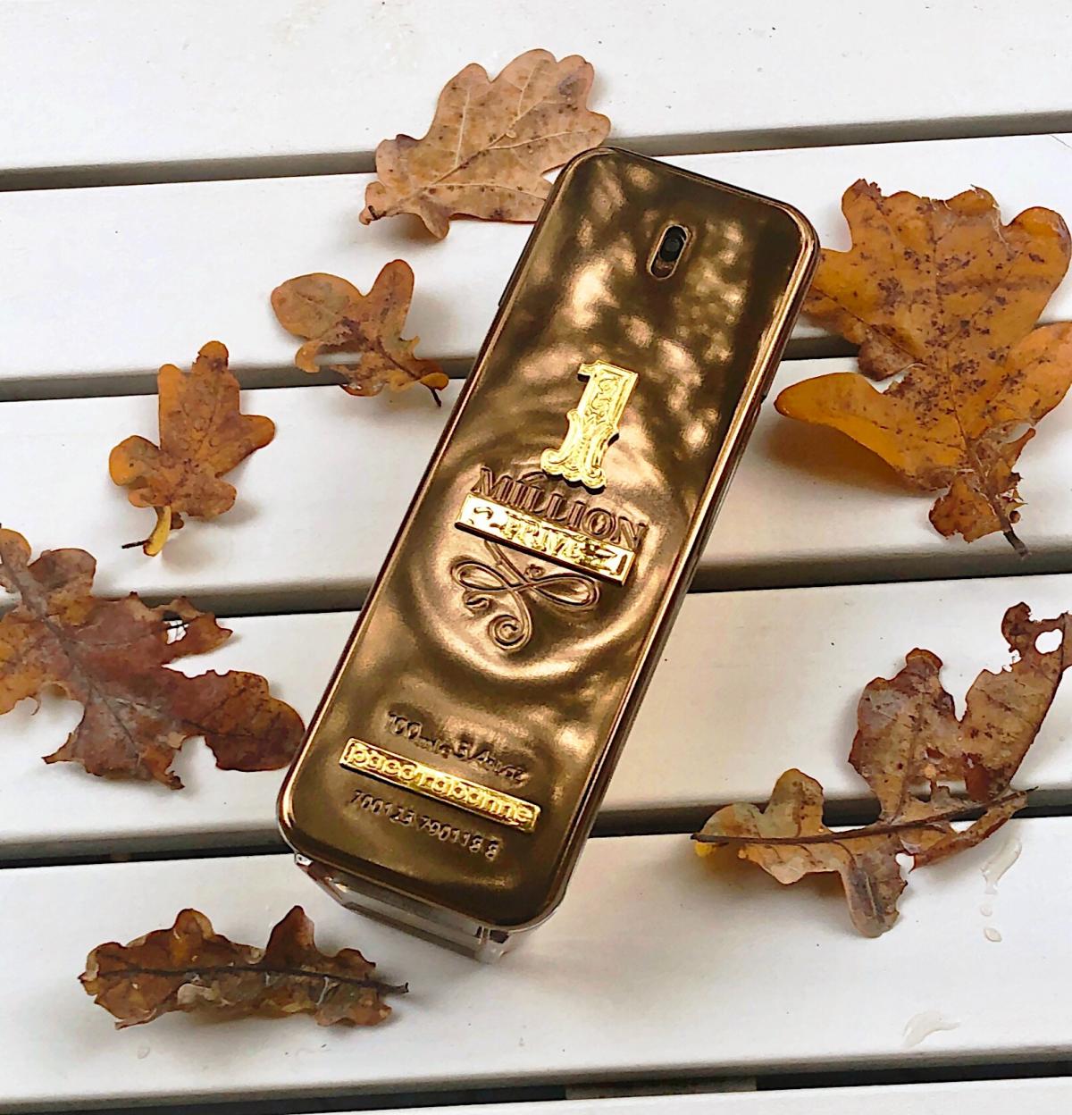 Rabanr Million Luxe Perfume 10 - Perfume Fragrance Bottle のレビューと価格