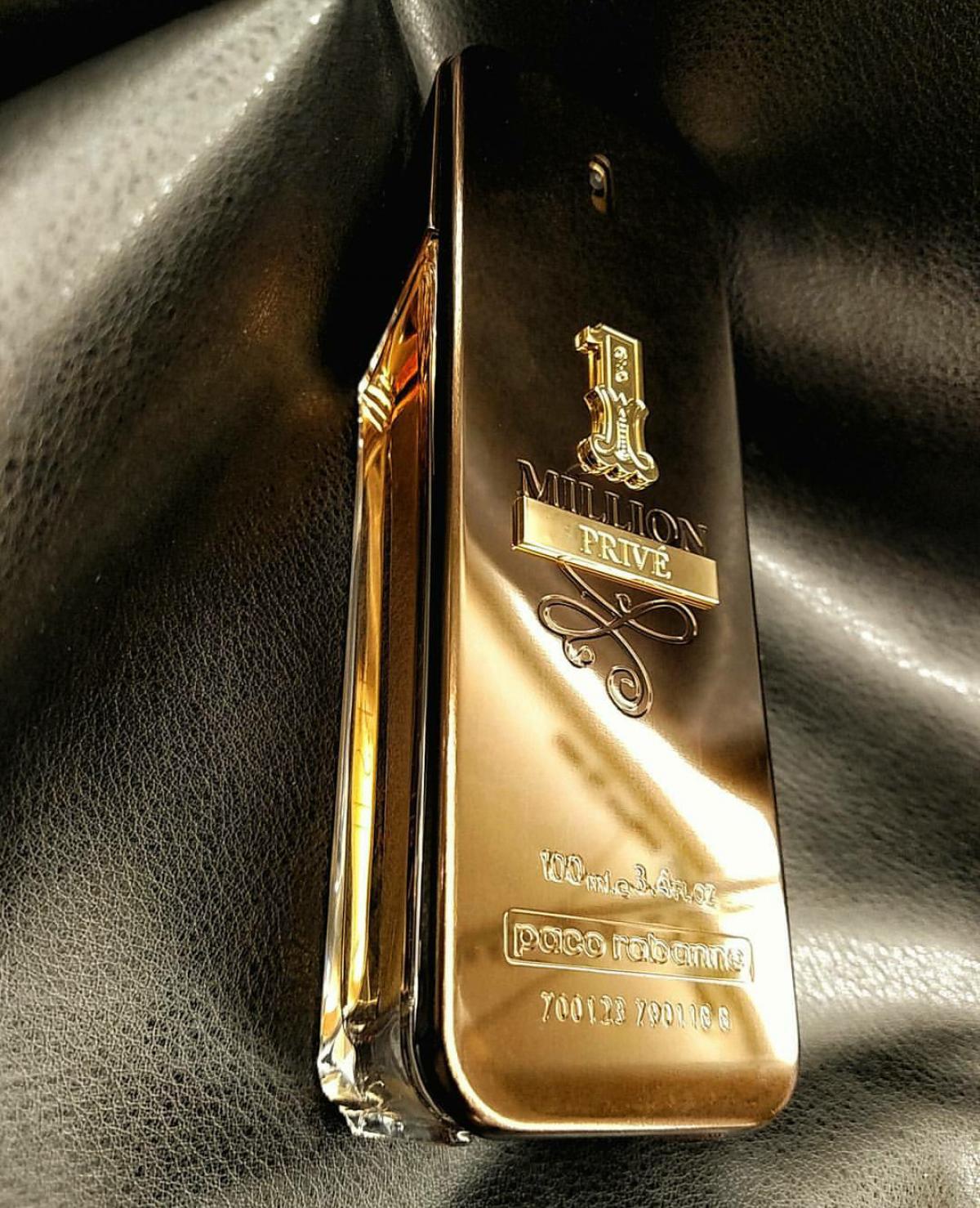 Rabanr Million Luxe Perfume 10 - Perfume Fragrance Bottle のレビューと価格