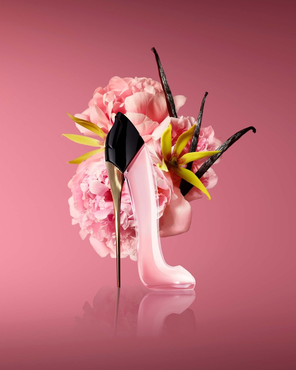Carolina Herrera Good Girl 80m - Perfume Fragrance For Girls のレビューと価格