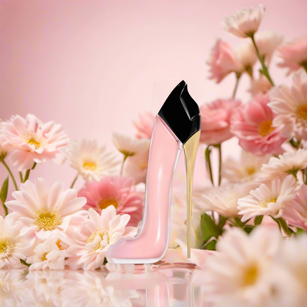 Carolina Herrera Good Girl 80m - Perfume Fragrance For Girls のレビューと価格