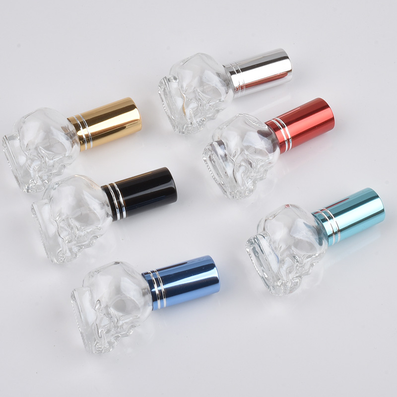 10pcs 8ml Empty Glass Perfume  - Perfume Fragrance Bulk のレビューと価格