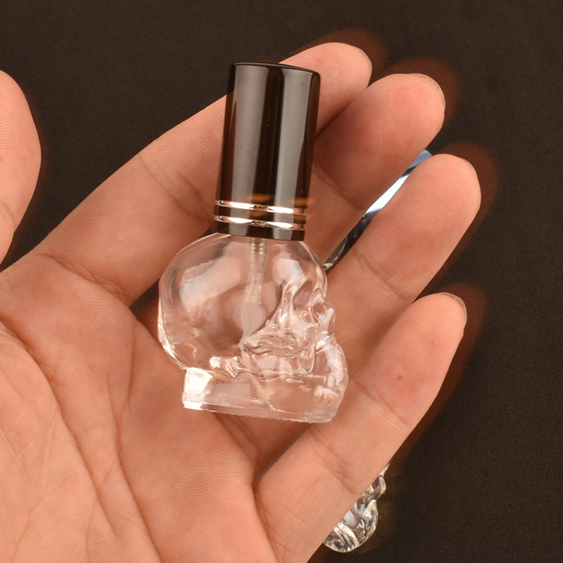 10pcs 8ml Empty Glass Perfume  - Perfume Fragrance Bulk のレビューと価格