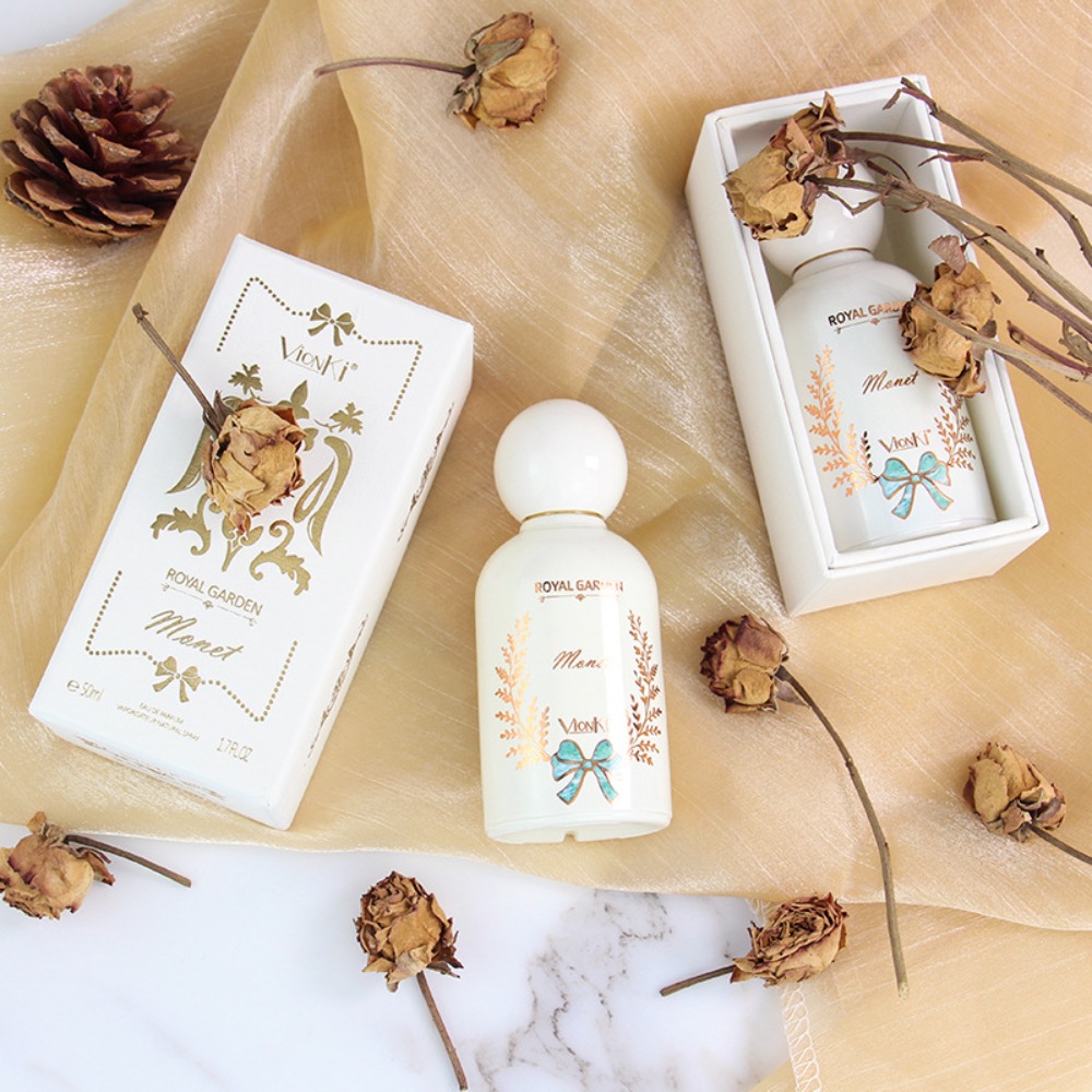 Floral Fresh Citrus Perfume fo - Perfume Floral Fragrance のレビューと価格