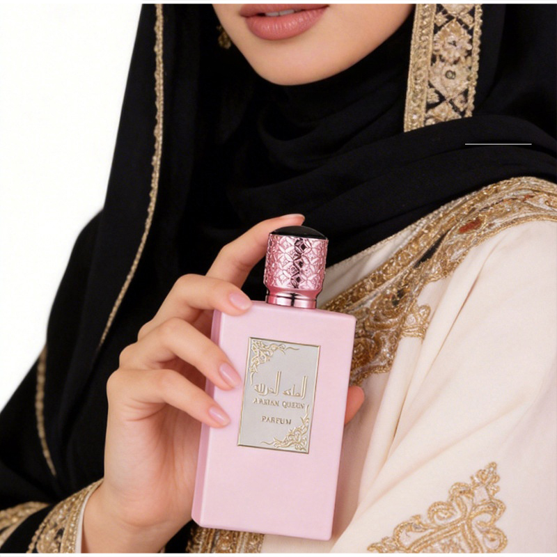 Dubai Arabian Queen Perfume As - Fragrance Queen Perfume のレビューと価格