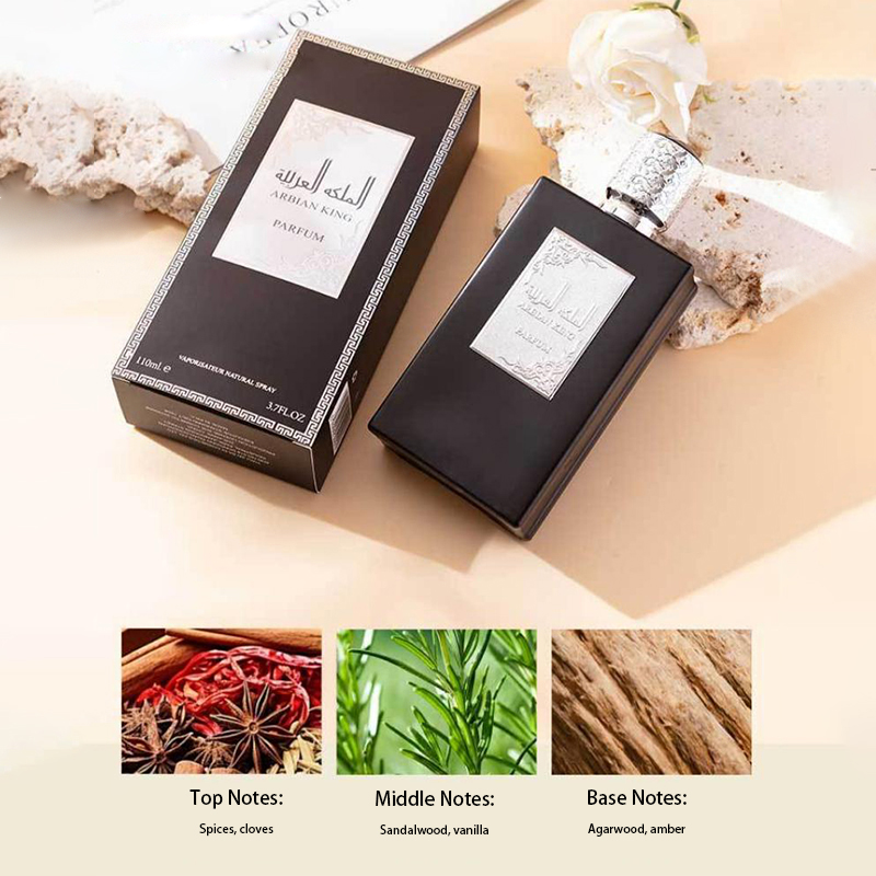 Dubai Arabian Queen Perfume As - Fragrance Queen Perfume のレビューと価格