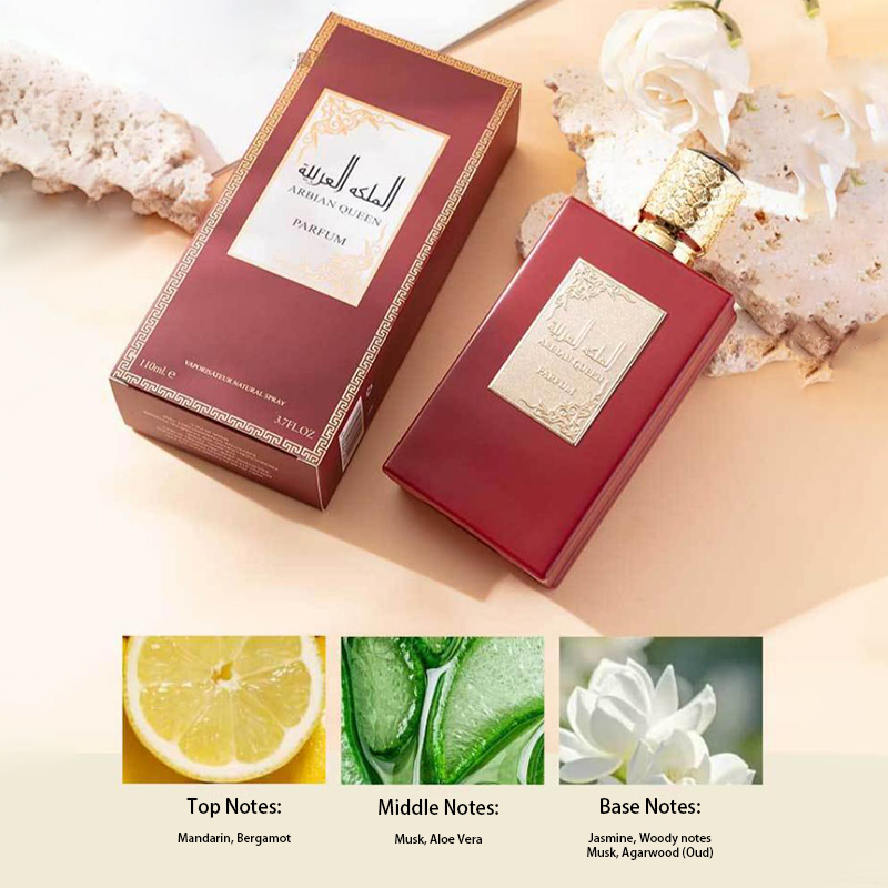 Dubai Arabian Queen Perfume As - Fragrance Queen Perfume のレビューと価格