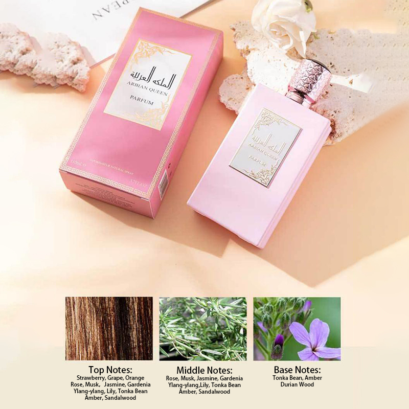 Dubai Arabian Queen Perfume As - Fragrance Queen Perfume のレビューと価格