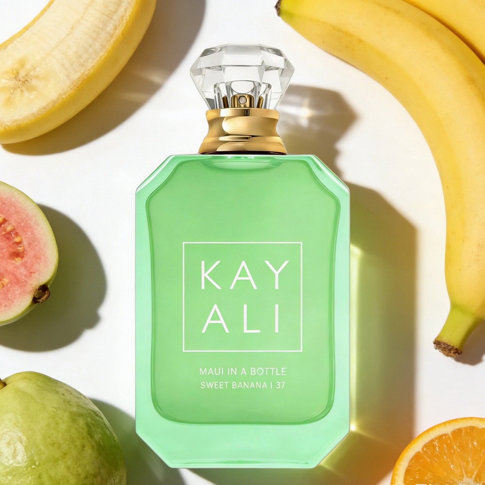 KAYALI 37 Maui in a Bottle Uni - Perfume Fragrance Bottle のレビューと価格