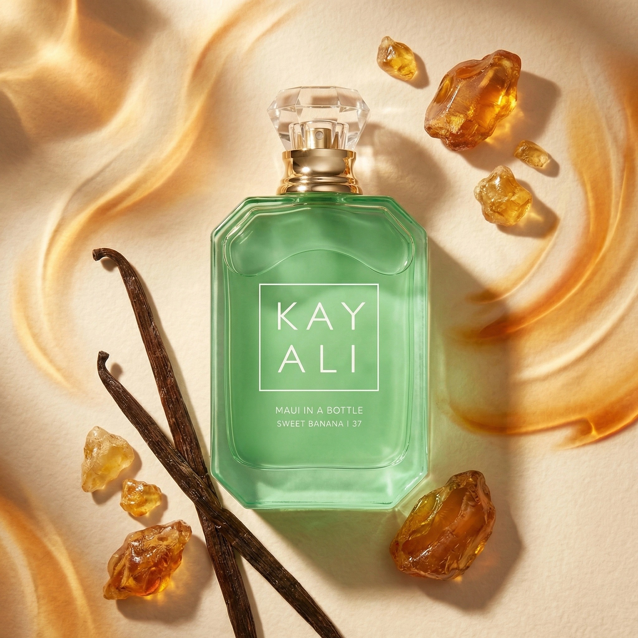 KAYALI 37 Maui in a Bottle Uni - Perfume Fragrance Bottle のレビューと価格