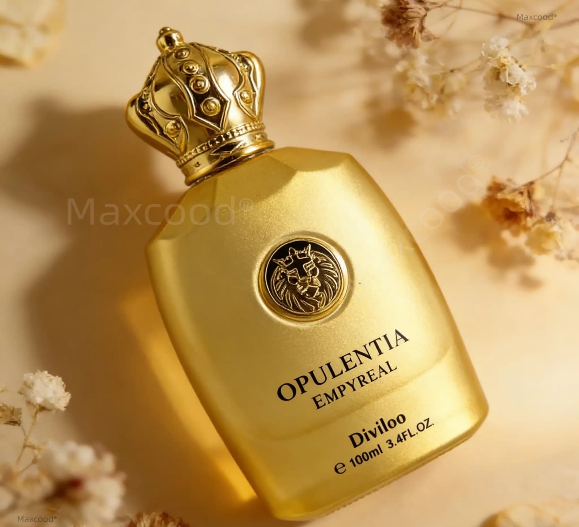 Floral, woody, and musky notes - Perfume Floral Fragrance のレビューと価格