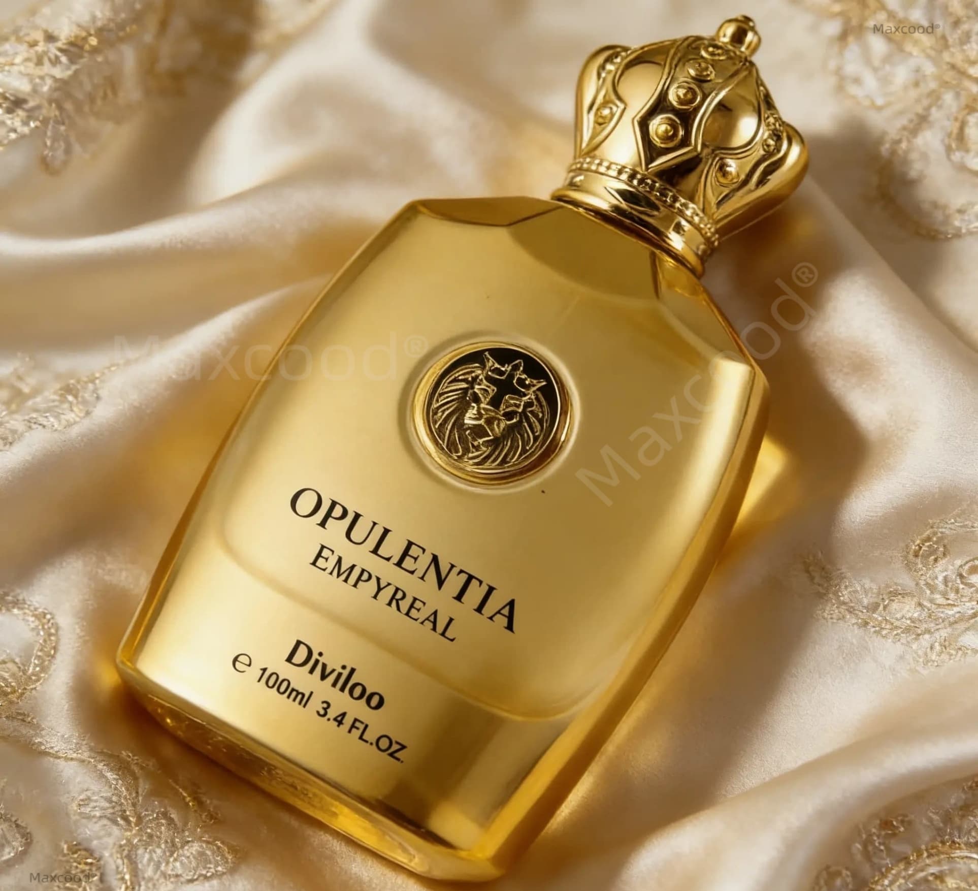 Floral, woody, and musky notes - Perfume Floral Fragrance のレビューと価格