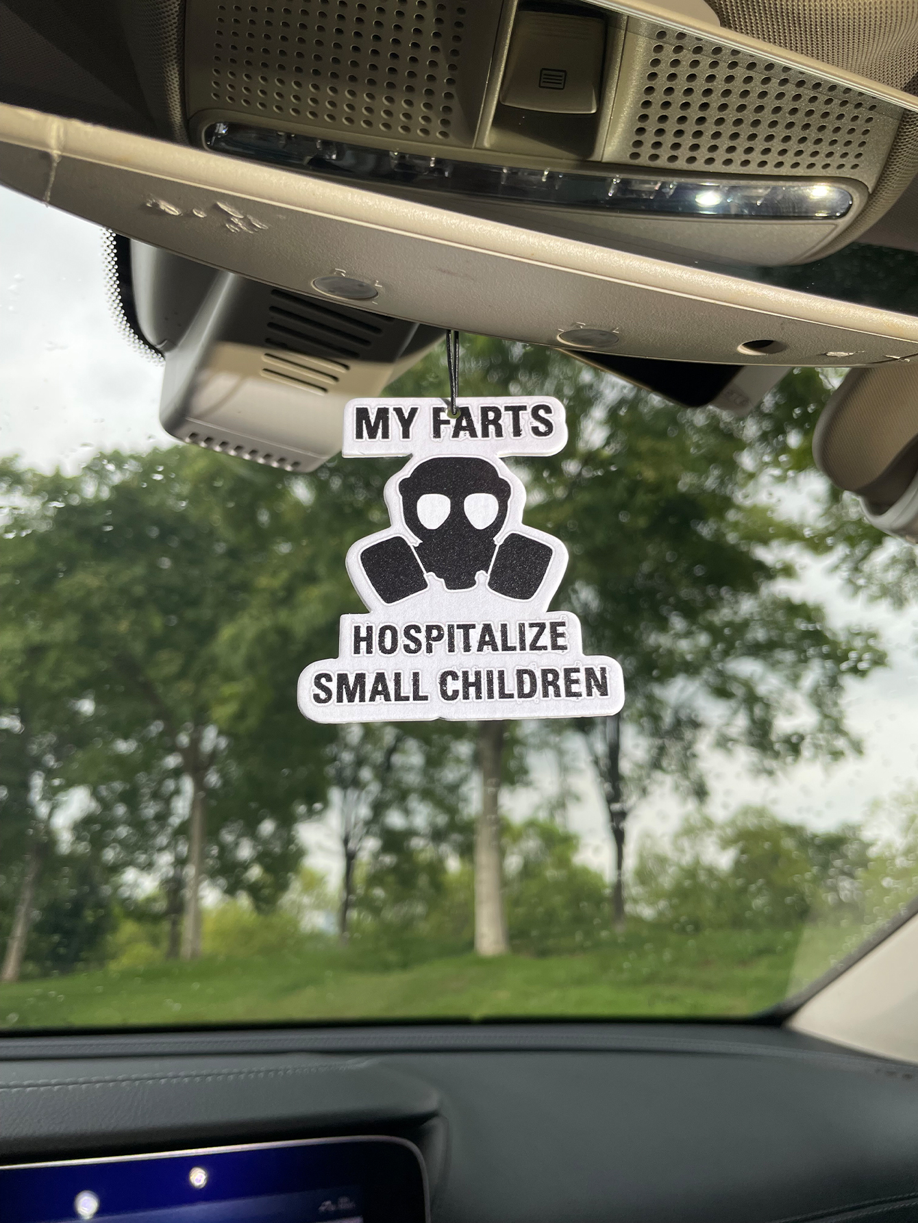 My Farts Hospita/Hilton Fresh  - Perfume Fragrance Types のレビューと価格