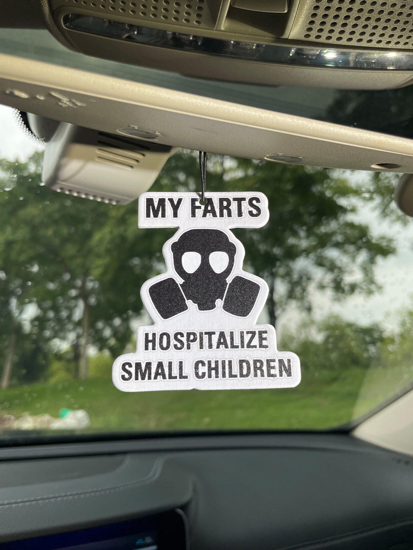 My Farts Hospita/Hilton Fresh  - Perfume Fragrance Types のレビューと価格