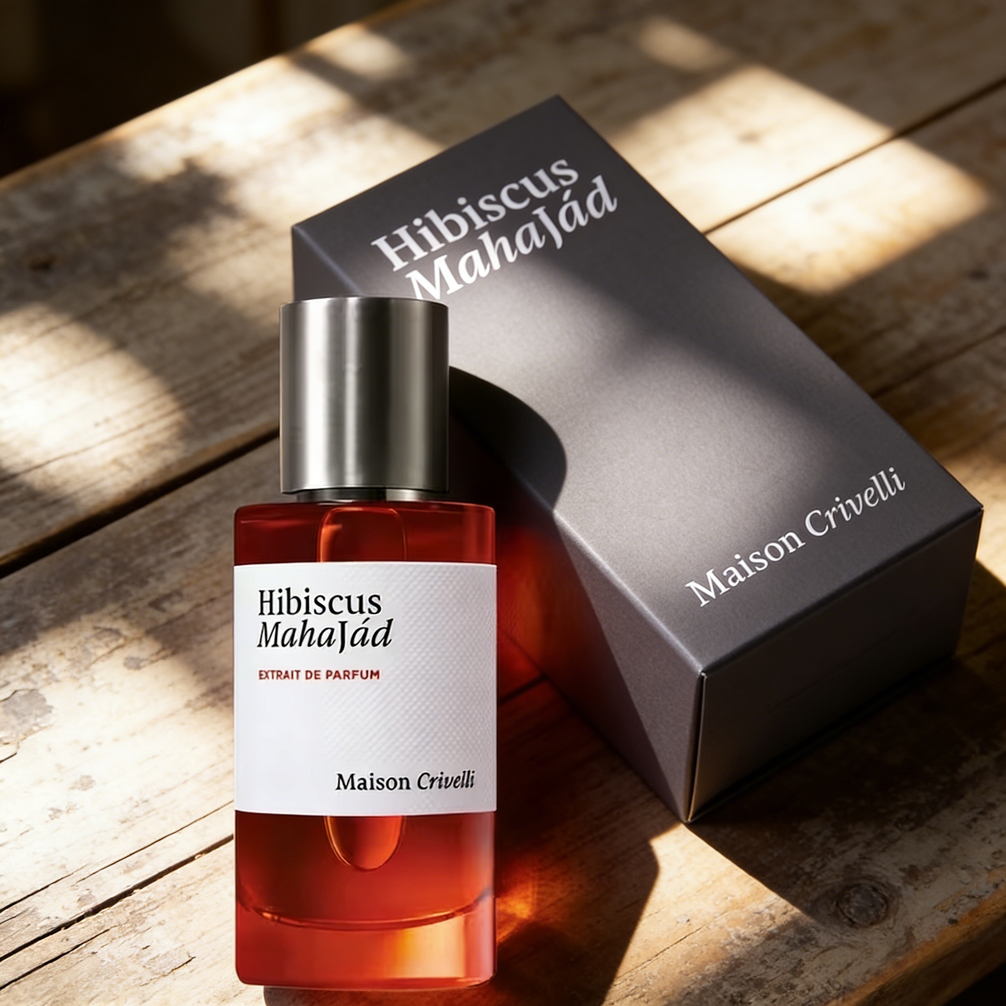 3.4oz/50ml Maison Crivelli Hib - Perfume Floral Fragrance のレビューと価格