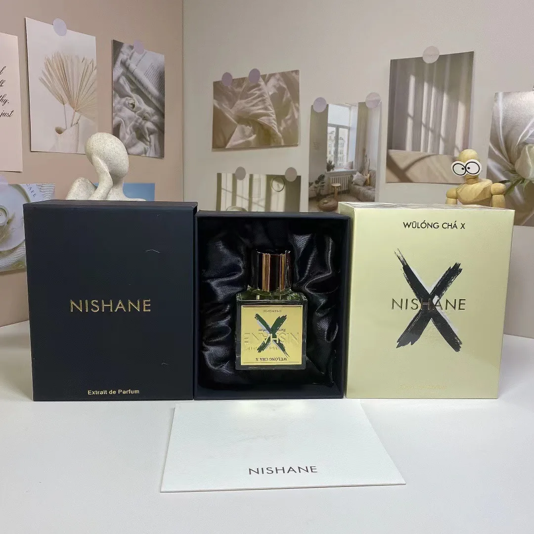 High Quality Classic Nishane H - Perfume High Fragrance のレビューと価格