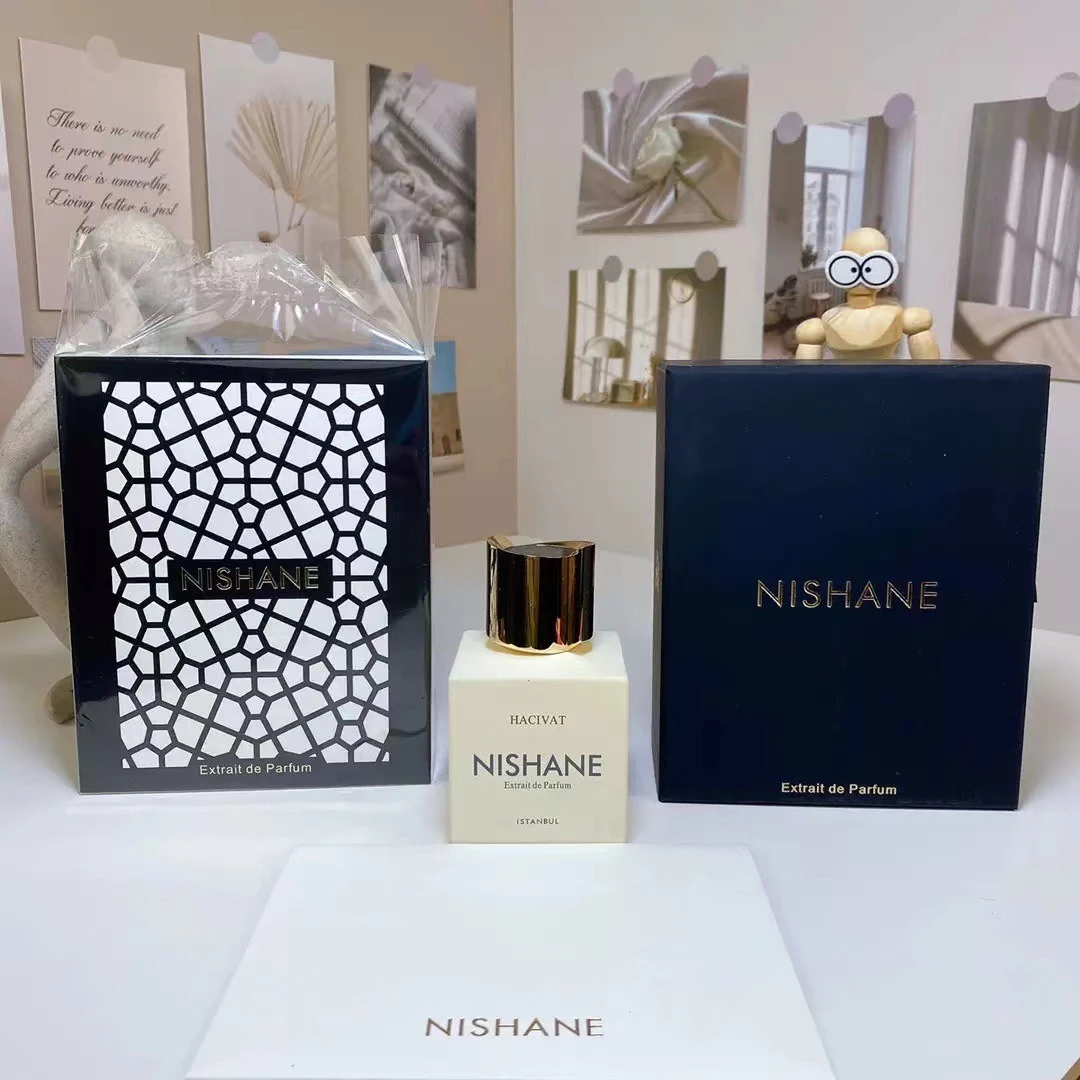 High Quality Classic Nishane H - Perfume High Fragrance のレビューと価格