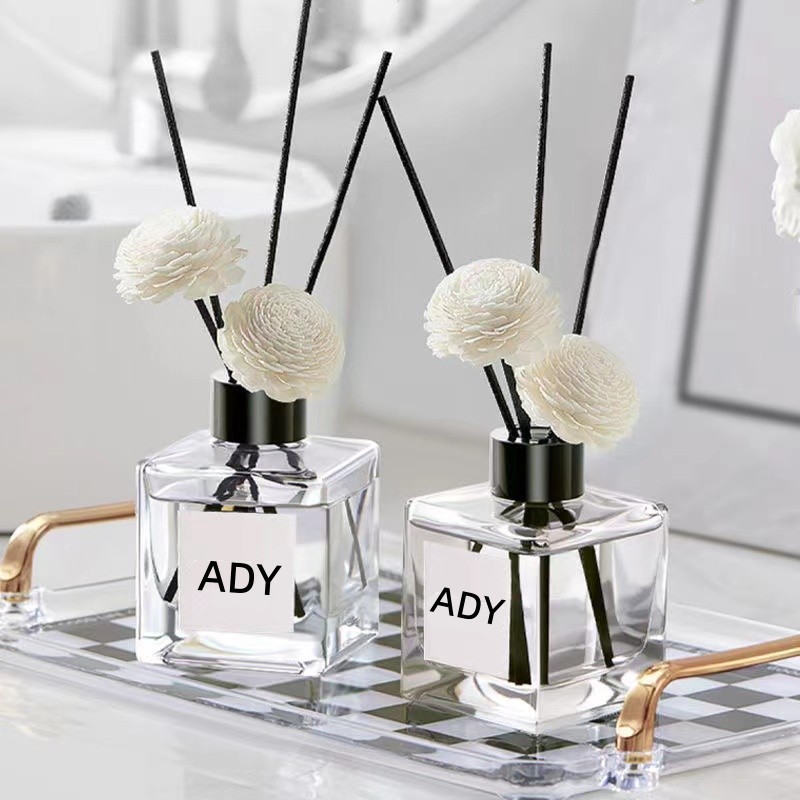 50ml Aroma Reed Diffuser Oil f - Perfume Gardenia Fragrance のレビューと価格