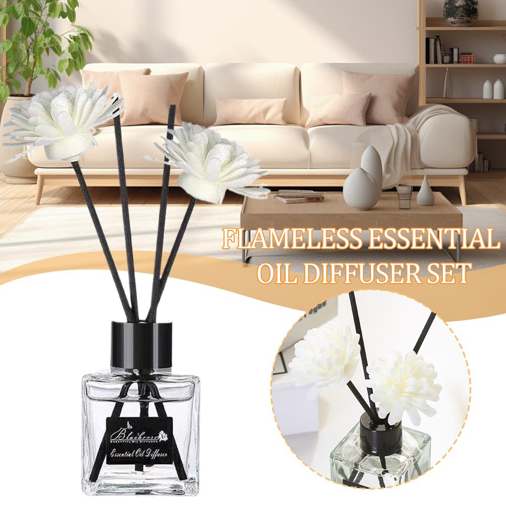 50ml Aroma Reed Diffuser Oil f - Perfume Gardenia Fragrance のレビューと価格