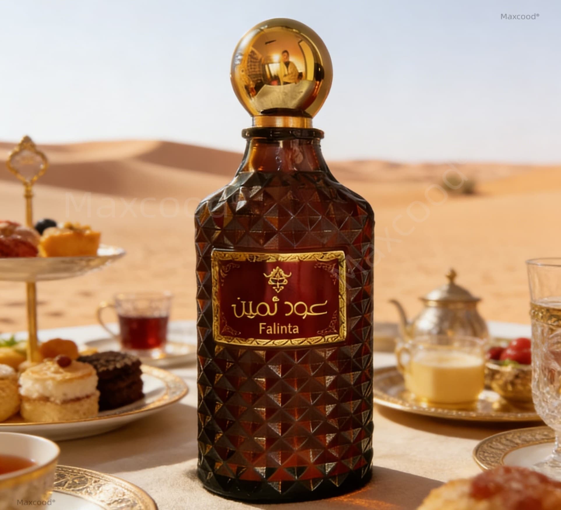 Oriental Woody Notes Eau De Un - Perfume Floral Fragrance のレビューと価格