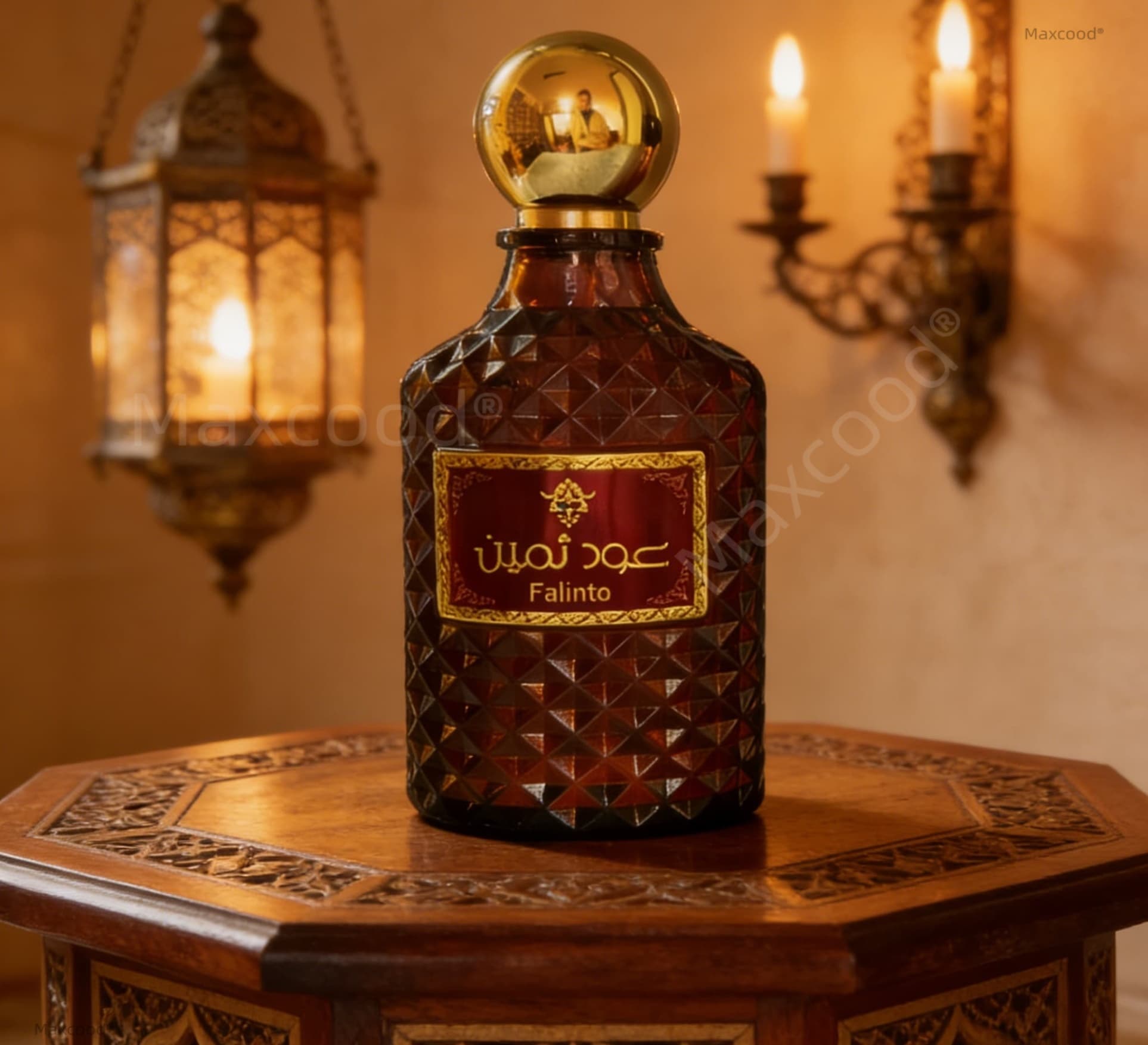 Oriental Woody Notes Eau De Un - Perfume Floral Fragrance のレビューと価格