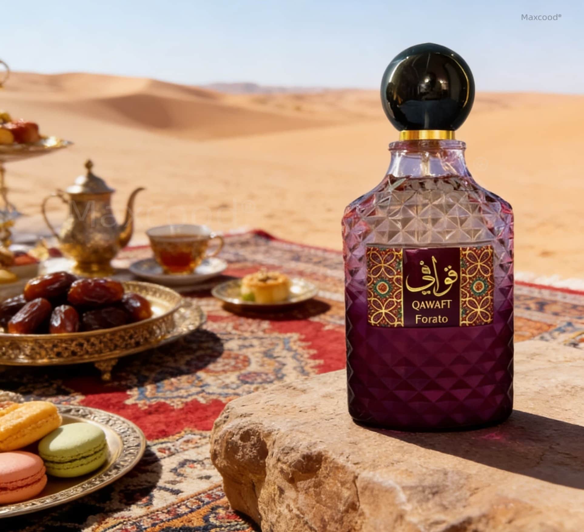 Oriental Woody Notes Eau De Un - Perfume Floral Fragrance のレビューと価格