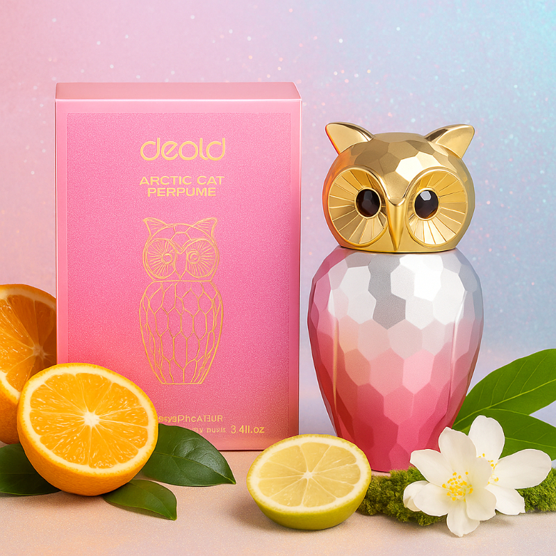Perfume Spray Coffee Vanilla F - Fragrance Queen Perfume のレビューと価格