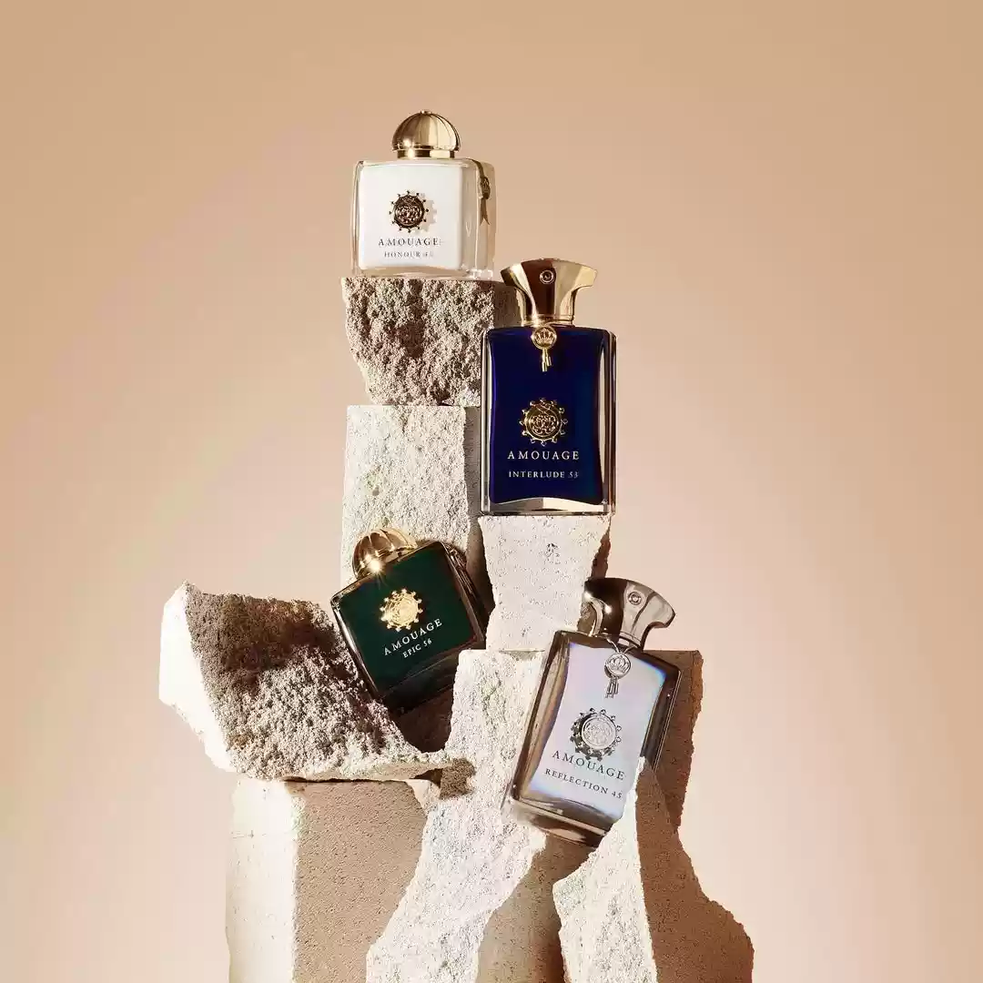 White Floral Woody Musk Unisex - Musk White Oil のレビューと価格