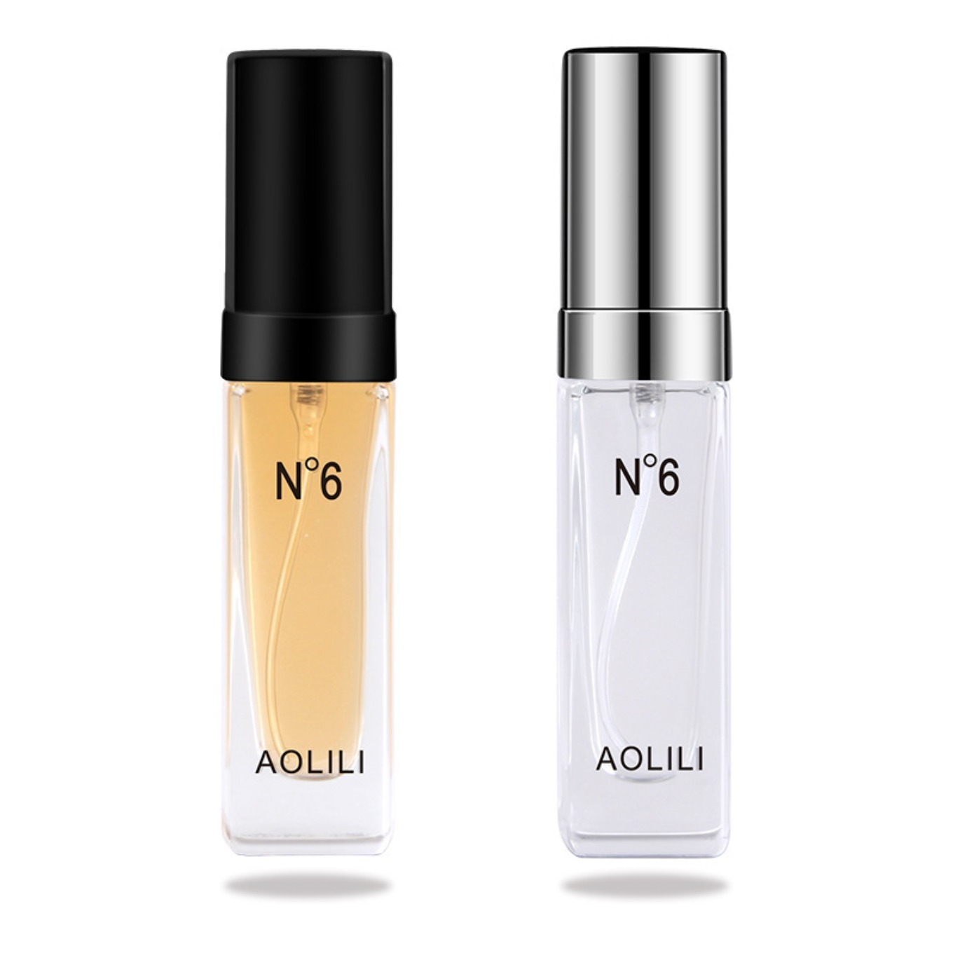 N6 Women Men Unisex Perfume Fr - Perfume Floral Fragrance のレビューと価格