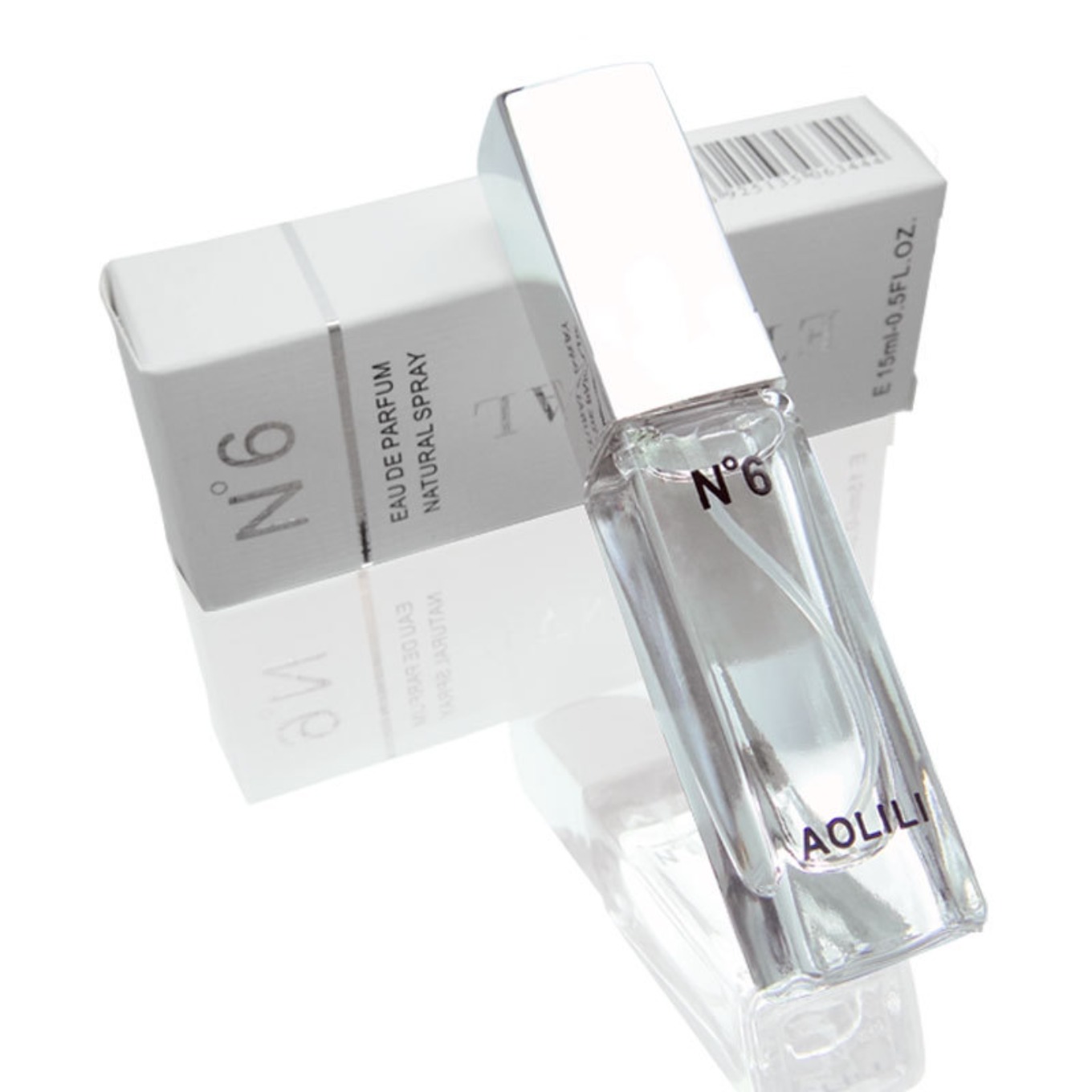 N6 Women Men Unisex Perfume Fr - Perfume Floral Fragrance のレビューと価格