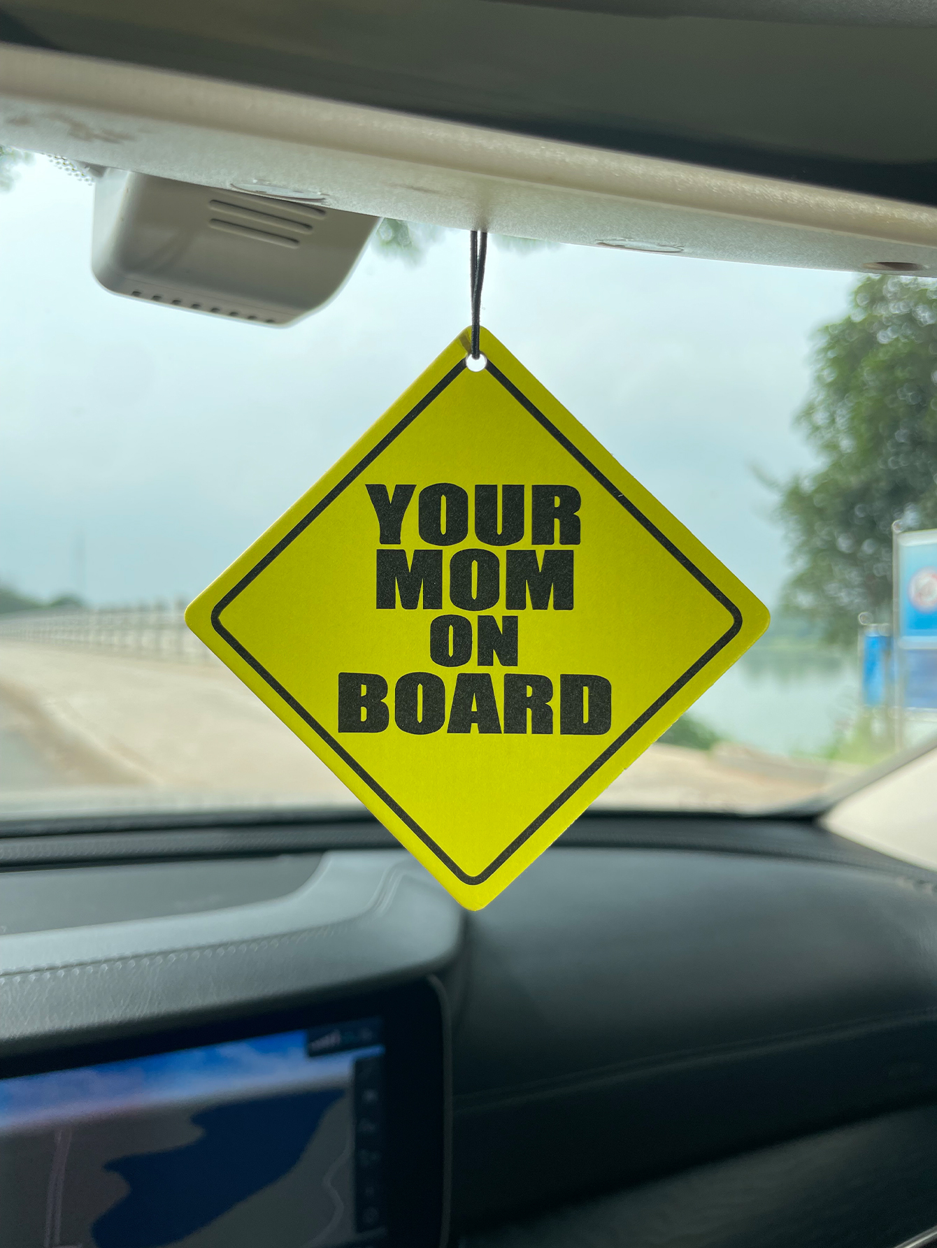 Your Mom on Boar/Hilton Fresh  - Perfume Fragrance Types のレビューと価格