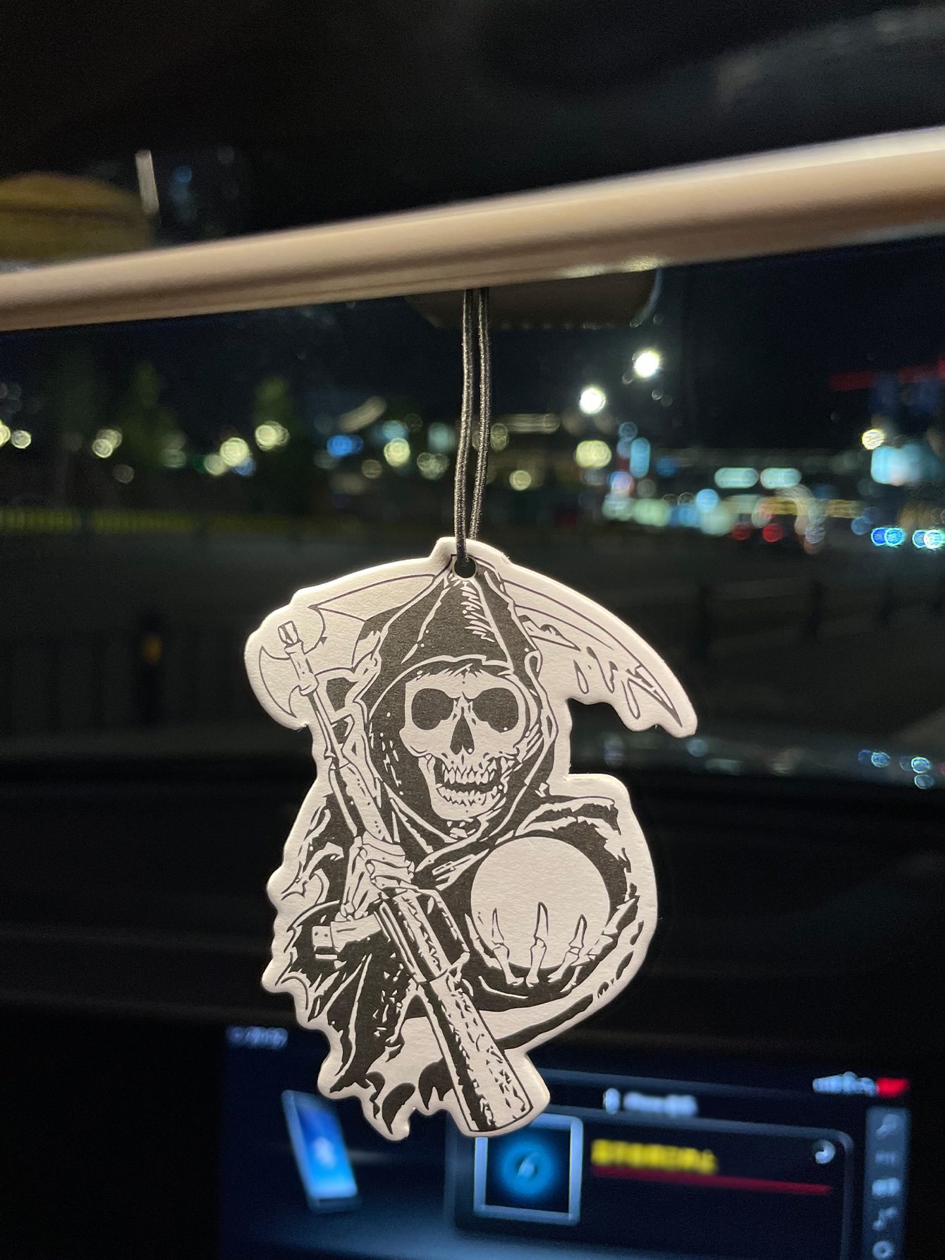 Skull, Hilton Fresh Scent Five - Perfume Fragrance Types のレビューと価格