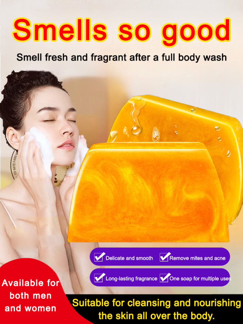 Amino Acid Handmade Perfume Go - Perfume Fragrance Shampoo のレビューと価格