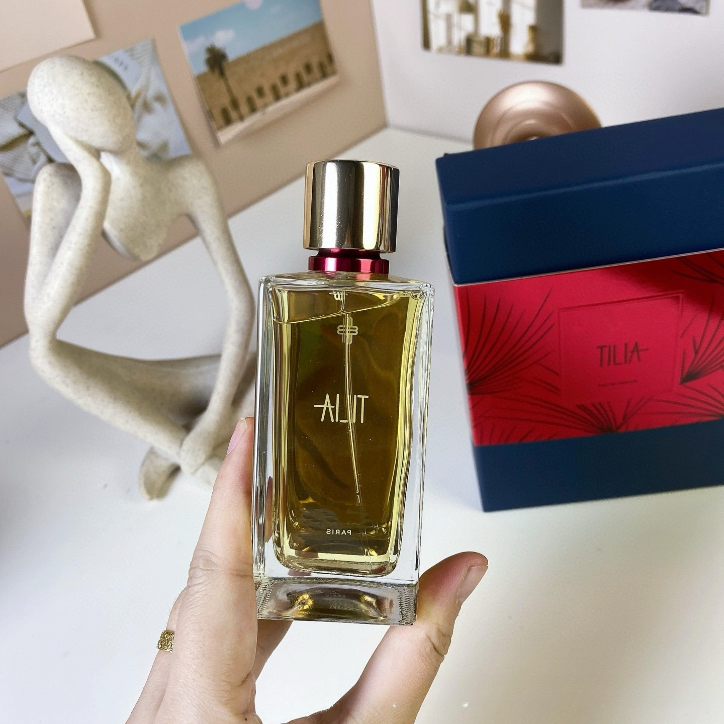 Men's Perfume High Quality Wom - Perfume High Fragrance のレビューと価格