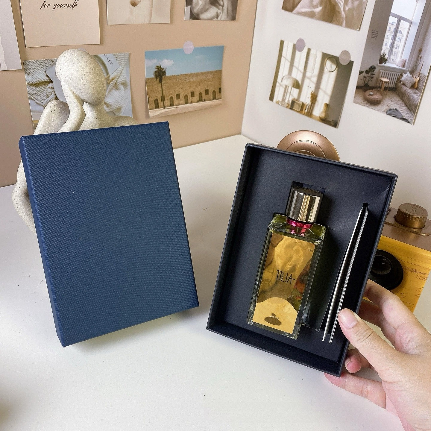 Men's Perfume High Quality Wom - Perfume High Fragrance のレビューと価格