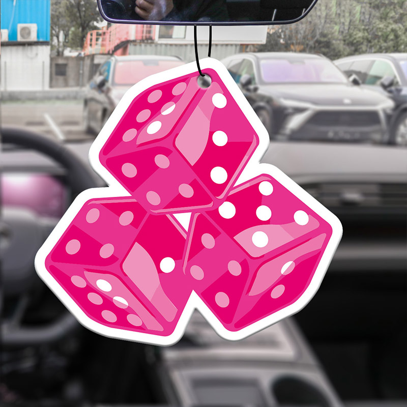 Car Aromatherapy Perfume Air F - Perfume Gardenia Fragrance のレビューと価格