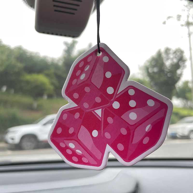 Car Aromatherapy Perfume Air F - Perfume Gardenia Fragrance のレビューと価格