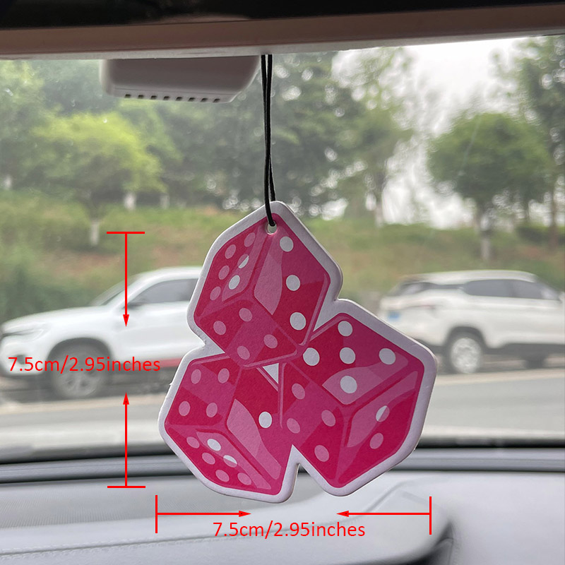 Car Aromatherapy Perfume Air F - Perfume Gardenia Fragrance のレビューと価格