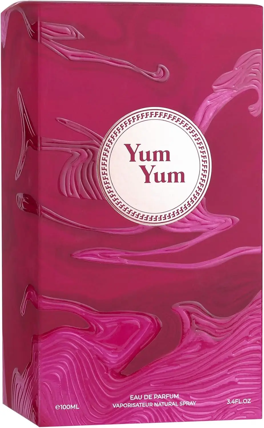 Armaf Delights Yum Yum Eau De  - Perfume Fragrance For Girls のレビューと価格