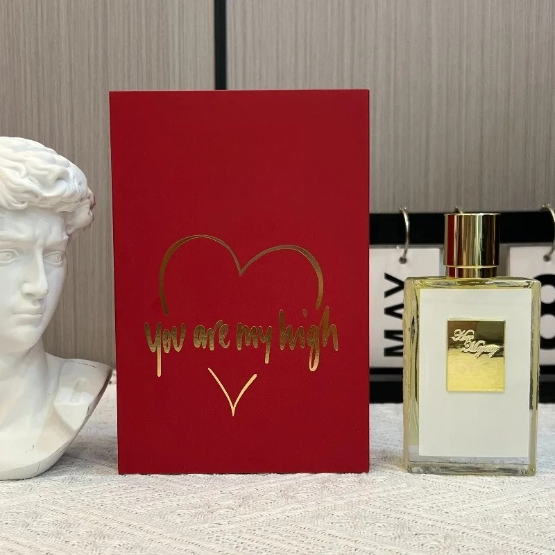 50ml Luxury Unisex Perfume Flo - Perfume Floral Fragrance のレビューと価格