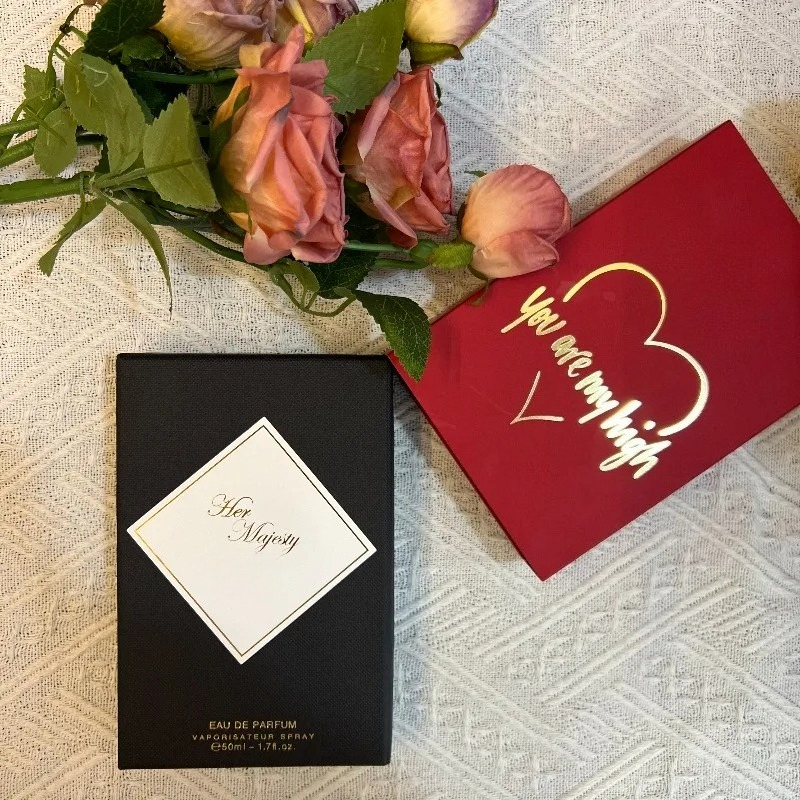 50ml Luxury Unisex Perfume Flo - Perfume Floral Fragrance のレビューと価格