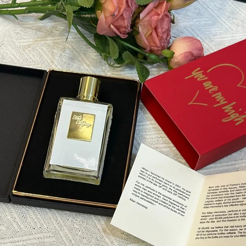 50ml Luxury Unisex Perfume Flo - Perfume Floral Fragrance のレビューと価格