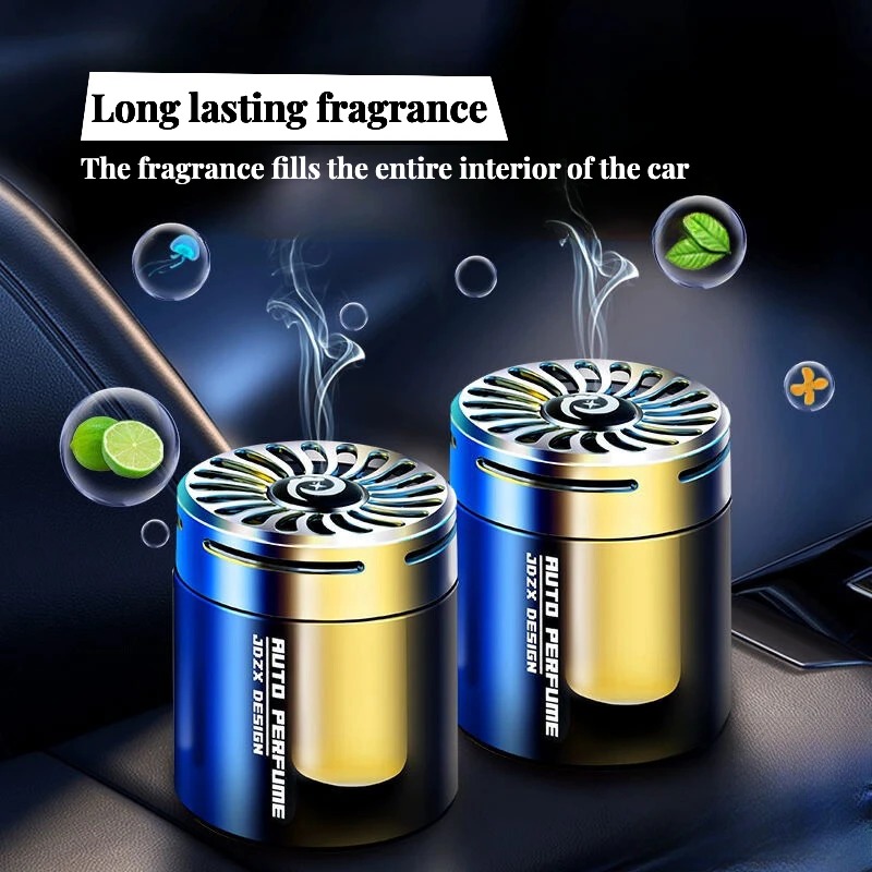 Car mounted gel type fragrance - Perfume Fragrance Types のレビューと価格