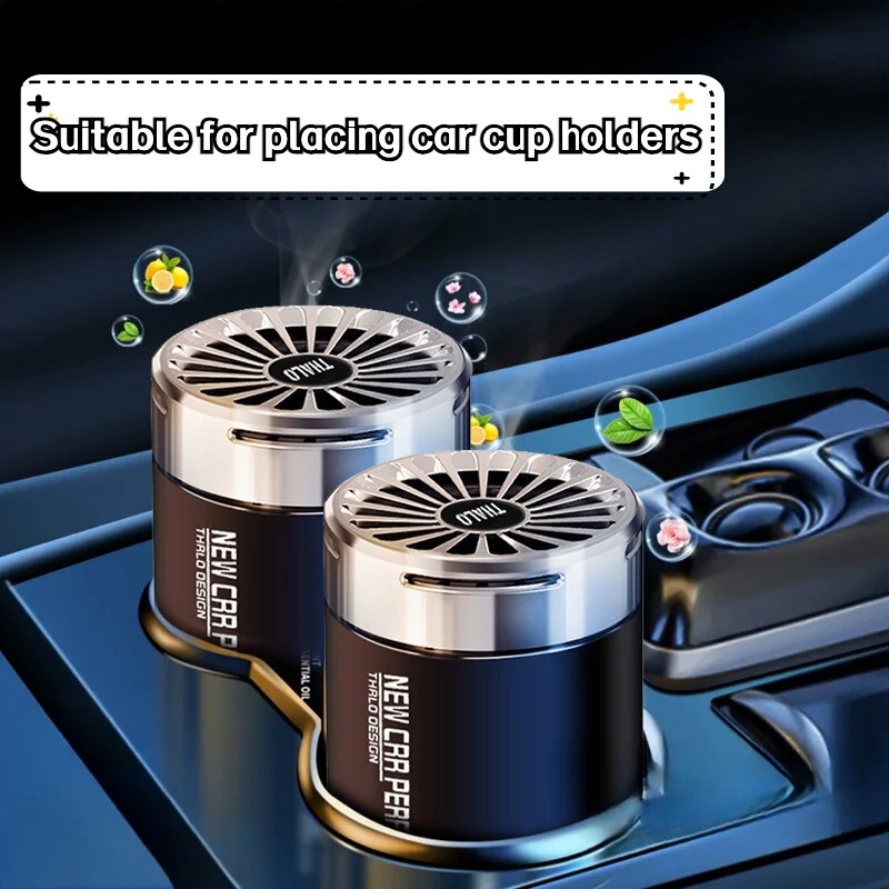 Car mounted gel type fragrance - Perfume Fragrance Types のレビューと価格