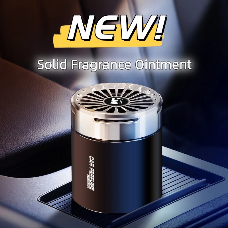 Car mounted gel type fragrance - Perfume Fragrance Types のレビューと価格