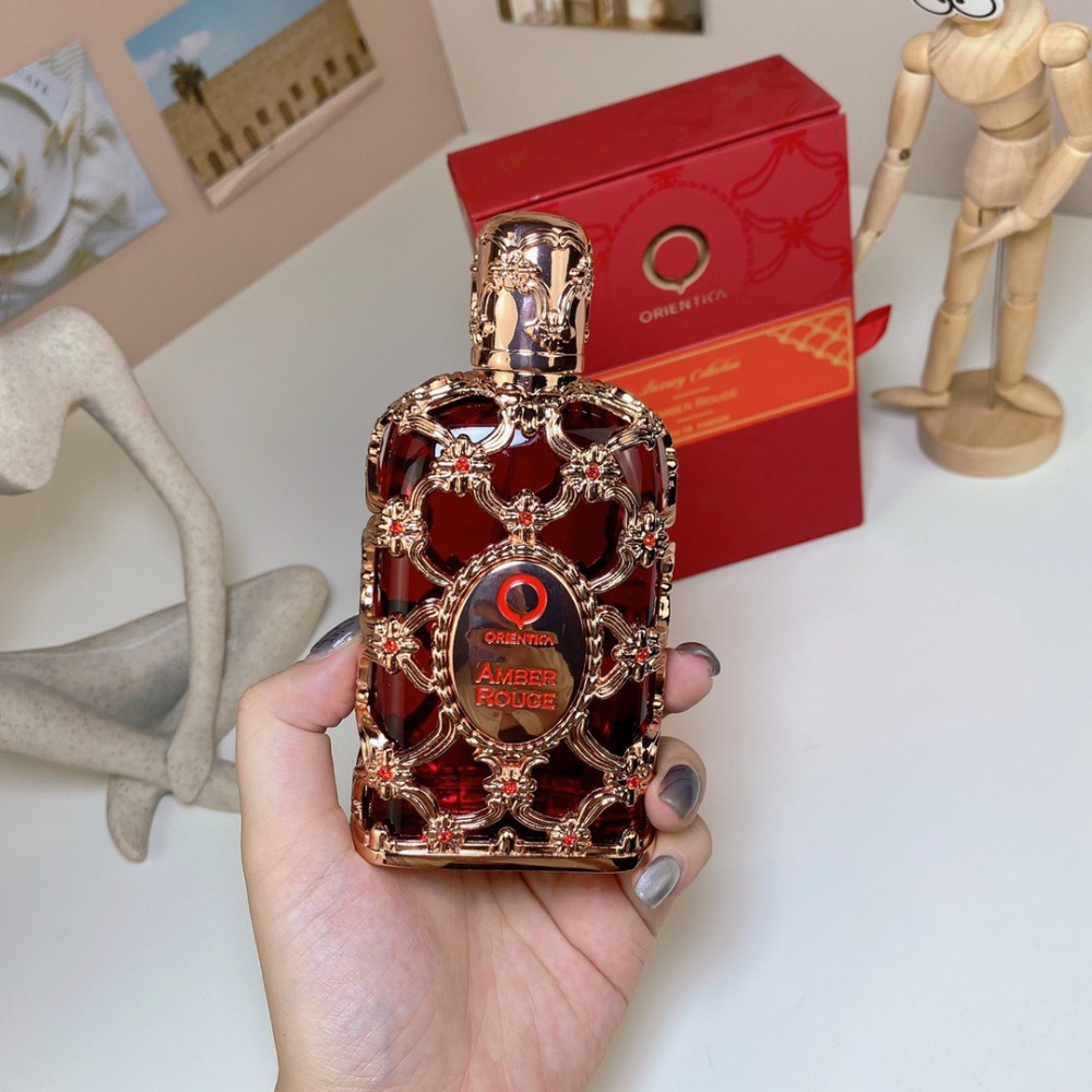 High-End 80ml Eau De Parfum Am - Perfume High Fragrance のレビューと価格