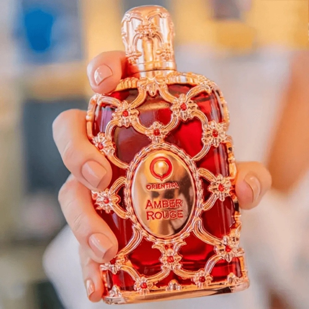 High-End 80ml Eau De Parfum Am - Perfume High Fragrance のレビューと価格
